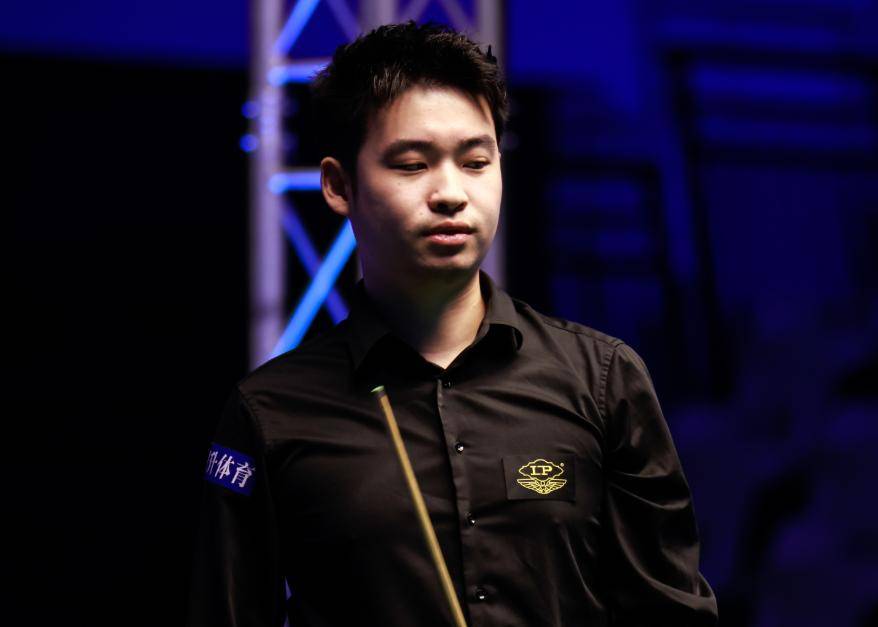 选手张本智 选手张本智