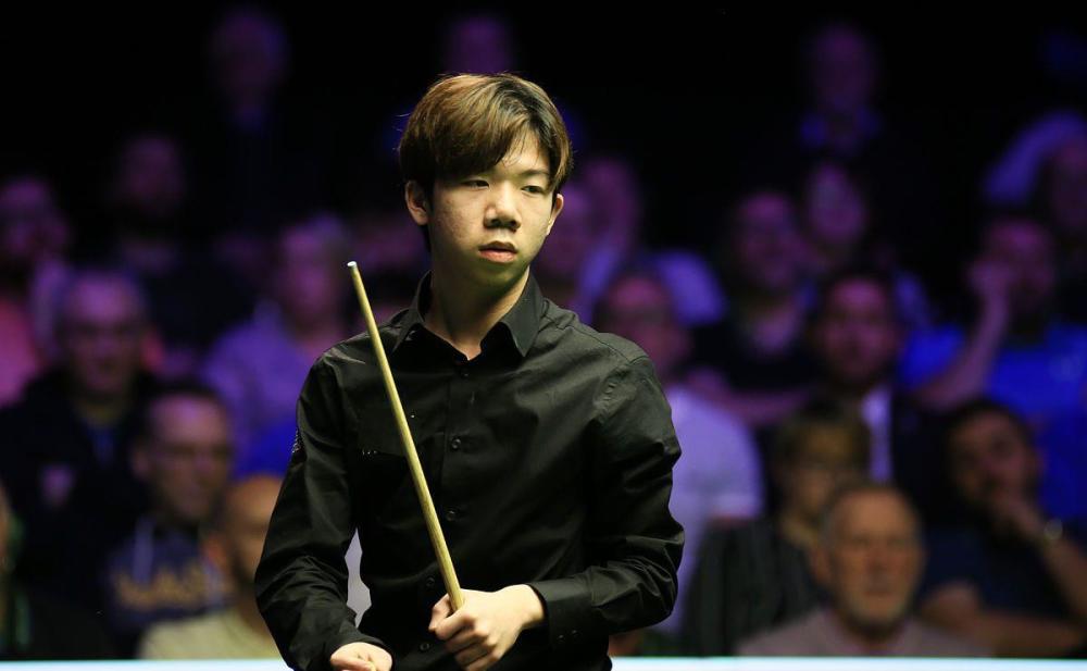 这种投入感 这种投入感