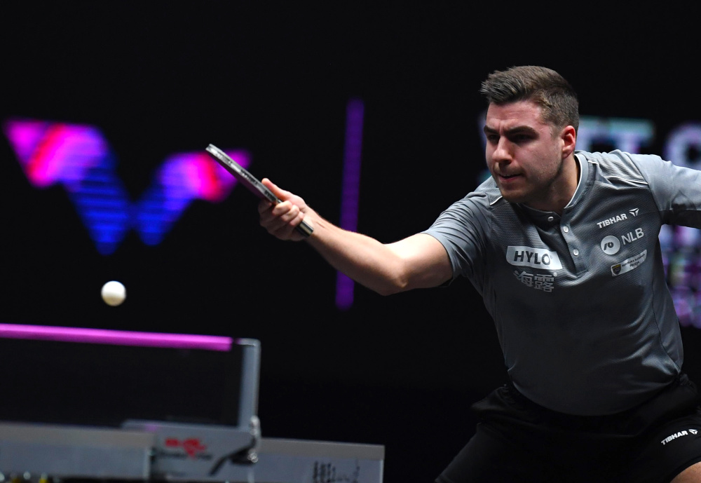 为了提升中 为了提升中